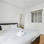 Le Marias - Hotel De Ville City Apartment